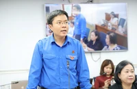 Thành Đoàn TP.HCM triển khai nhiều hoạt động trọng điểm trong Tháng Thanh niên 2026