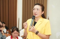 Cuộc thi ảnh 'TP.HCM - Sắc màu mới': Vẻ đẹp của TP.HCM được lan tỏa từ những khoảnh khắc đời thường