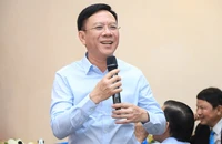 Cuộc thi ảnh ‘TP.HCM - Sắc màu mới’: Mỗi bức ảnh là một ký ức sống của TP.HCM