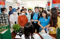 Đang diễn ra Chương trình 'An cư cùng người lao động' 