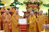Đại hội đại biểu Phật giáo TP.HCM lần thứ I: Định hướng Phật sự phù hợp xu thế hội nhập
