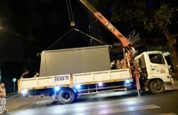 TP.HCM rà soát, tăng cường quản lý hoạt động quảng cáo 