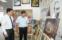 Lễ trao giải cuộc thi ảnh ‘TP.HCM - Sắc màu mới’ lần 2