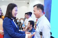 TP.HCM: An toàn lao động phải trở thành văn hóa trong doanh nghiệp