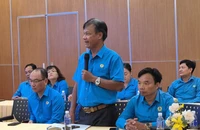 Đề xuất chú trọng bảo vệ sức khỏe tâm thần của người lao động