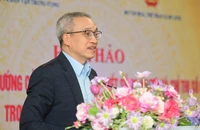 Gỡ điểm nghẽn cho ngành xuất bản trong môi trường số