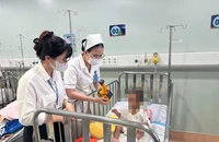 Phòng chống bạo hành trẻ em: Cần hệ thống ‘tai mắt xã hội’