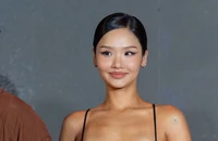 Công ty quản lý ca sĩ Miu Lê lên tiếng