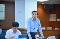 TP.HCM tăng cường kiểm tra an toàn thực phẩm 