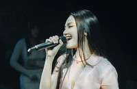 Ca sĩ Miu Lê xin lỗi sau ồn ào liên quan việc sử dụng ma túy