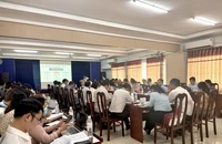 TP.HCM sẽ xây 50 khu nhà trọ an toàn cho phụ nữ, trẻ em