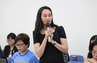 NSƯT Hạnh Thúy: Cần bổ sung chính sách riêng về nghệ thuật trong Luật Đô thị đặc biệt
