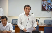 TP.HCM định hướng phát triển kinh tế đêm và du lịch chất lượng cao tại Cần Giờ