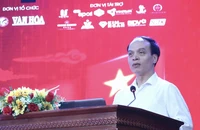 Công nghiệp văn hóa hướng tới ngành kinh tế mũi nhọn từ nền tảng bản sắc