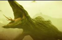 Những siêu quái vật được kỳ vọng tại Godzilla Vs. Kong