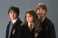 Cùng điểm qua những con số ấn tượng của siêu phẩm Harry Potter