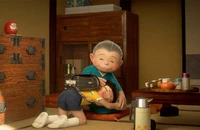 “Doraemon: Stand By Me” khiến khán giả toàn cầu xúc động