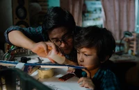 Maika - Cô bé đến từ hành tinh khác tiết lộ những hình ảnh đầu tiên