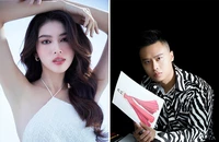 Show thời trang của nhà thiết kế Nguyễn Minh Tuấn trở lại sau 1 năm tạm hoãn