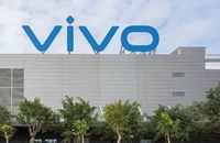 Ấn Độ đột kích khám xét 44 văn phòng của tập đoàn công nghệ Vivo Trung Quốc. Ảnh: AFP