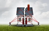 Nhà được bố mẹ chồng cho, khi ly hôn có phải chia đôi?