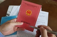 5 địa điểm bị cấm đăng ký thường trú mới kể từ 1-7