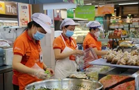 Chấm dứt hợp đồng lao động trước thời hạn thế nào cho đúng luật?