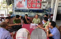 Phản ánh đến đâu nếu du khách bị 'chặt chém' giá dịch vụ?