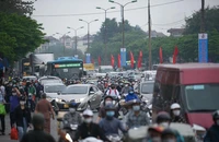 Lễ 30-4: Những ai được nghỉ 4 ngày liên tục?