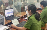 Bộ Công an đề xuất cấp CCCD cho người dưới 14 tuổi
