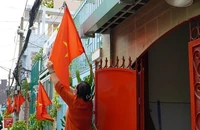 Những ai được nghỉ 4 ngày dịp lễ 2-9?