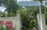 Vụ Công ty Xuân Phúc gặp khó khi xin làm dự án ở Phú Quốc: Vẫn chưa rõ dù UBND tỉnh đã chỉ đạo 