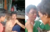 Pháp lý xung quanh vụ hai ngư dân bị hành hạ trên biển ở Cà Mau