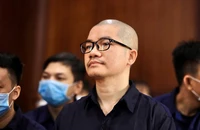 Vụ Alibaba: Tòa bắt đầu xét hỏi các bị hại
