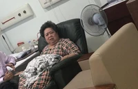 Nữ đại gia Hứa Thị Phấn qua đời