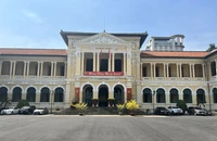 TAND TP.HCM thông báo tuyển chọn bổ sung hòa giải viên