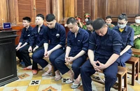 Đàn em của bà trùm ‘Oanh Hà’ bị đề nghị tử hình vì mua bán ma túy