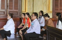 Nhân viên ngân hàng rút trộm hơn 4 tỉ đồng trong sổ tiết kiệm của khách