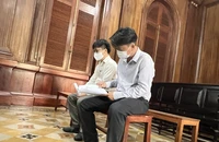 Vụ cháy chung cư Carina: Luật sư kiến nghị chuyển tội danh cho giám đốc công ty Hùng Thanh