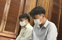 Vụ cháy chung cư Carina: Không truy cứu hình sự thêm cá nhân nào
