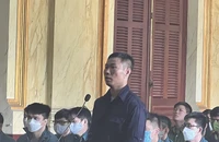 Hủy án vụ cựu cảnh sát chống buôn lậu cầm đầu đường dây buôn lậu