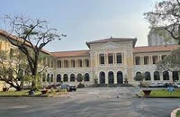 1 giám đốc được bồi thường hơn 5 tỉ đồng vì bị sa thải trái luật