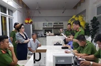 Đề nghị truy tố Giám đốc Công ty Angel Lina bán dự án ma chiếm đoạt 815 tỉ đồng