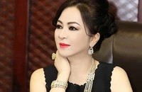 Nhà báo phải đăng ký mới được tác nghiệp tại phiên xử bà Nguyễn Phương Hằng