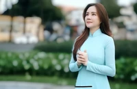 Lý do ca sĩ Vy Oanh kiến nghị toà xác định là bị hại trong vụ Nguyễn Phương Hằng
