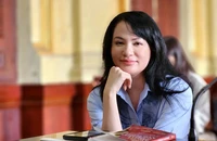 Vụ tranh chấp tài sản ly hôn của siêu mẫu Ngọc Thuý: Đại gia Đức An kháng cáo