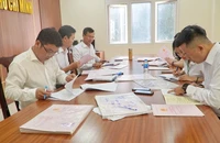 Thông báo mới của Cục Thi hành án dân sự TP.HCM đến các bị hại vụ Alibaba