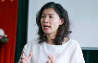 Bà Hàn Ni bị truy tố khung hình phạt 2-7 năm tù