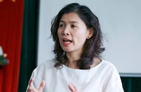 Bà Phương Hằng rút yêu cầu đòi bồi thường 500 tỉ đối với bà Hàn Ni và luật sư Trần Văn Sĩ 