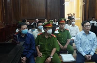 Luật sư vụ Saigon Co.op: '3.000 tỉ là tài sản của các nhà đầu tư gửi giữ'